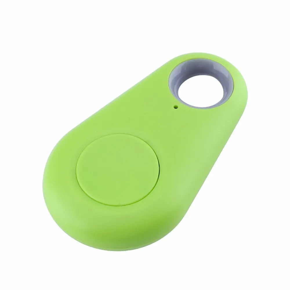 Умный поиск ключей GPS локатор беспроводной с функцией Anti Lost Bluetooth смарт трекер