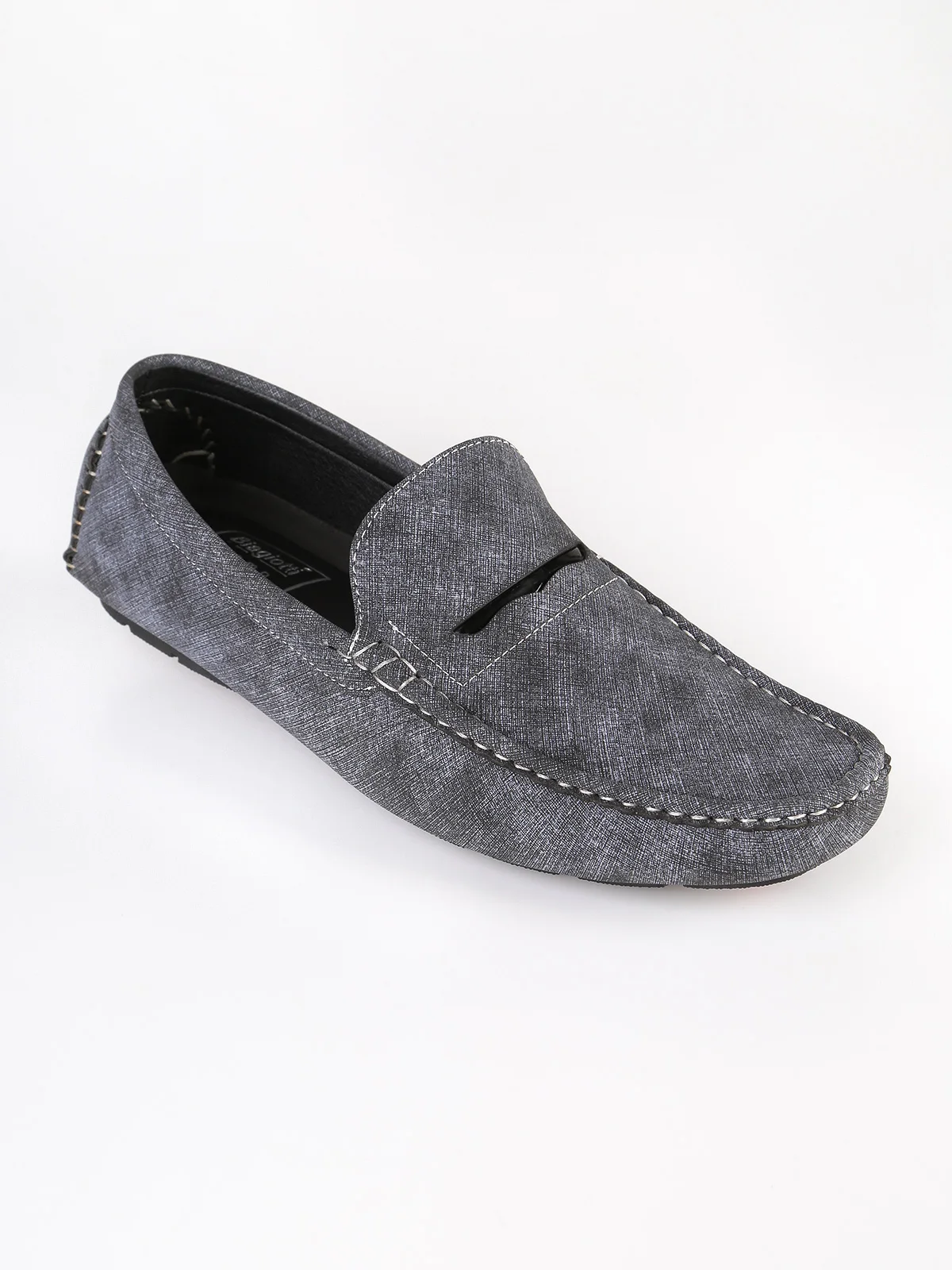 jeans lofer shoes man