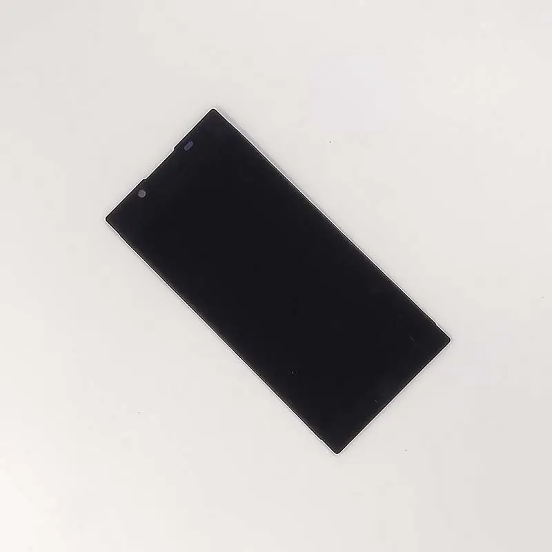 5 &quotдля Sony Xperia L1 G3311 G3312 G3313 ЖК дисплей + кодирующий преобразователь сенсорного