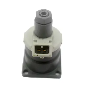 

EX200-2 EX200-3 Hydraulic Pump Solenoid Valve 4288336 for Hitachi Excavator with 4pins Square plug, 3 months warranty