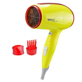

KESHU HD - 2900 1200 - 1600W Power Mini Blower Dryer Hairdryer Hairdressing