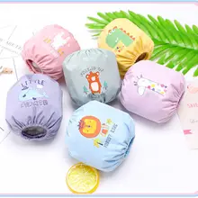 Pudcoco Милая Детская футболка с длинными рукавами и рисунком из мультфильма