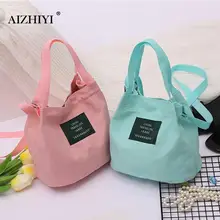 Canvas Handbag New Women's Shoulder Bag Korean Messenger Bag Casual Mini Crossbody Bags for Girls Ladies Bucket Bag High Quality Canvas Handbag New Women's Shoulder Bag Korean Messenger Bag Casual Mini Crossbody Bags for Girls Ladies Bucket Bag High Quality