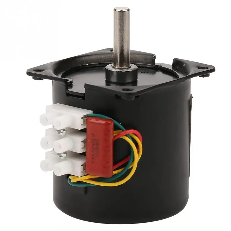 220V AC куриная лопатка компоненты двигателя электрическое рекламное оборудование автоматизированное оборудование для барбекю