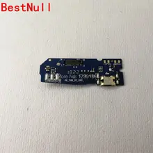 BestNull For Oukitel K7 USB Plug Charge Board USB Charger Plug Board Module Repair parts For Oukitel K7 Smartphone