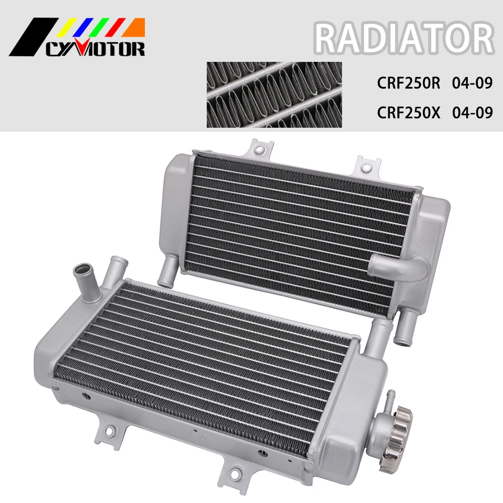 Бесплатная доставка модель мотоцикла Honda crf250r crf250x crf 250r 250x2004 2005 2006 2007 2008