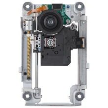 Оптическая лазерная линза с палуба Замена для sony PS4 KEM-490AAA игровой консоли продажи