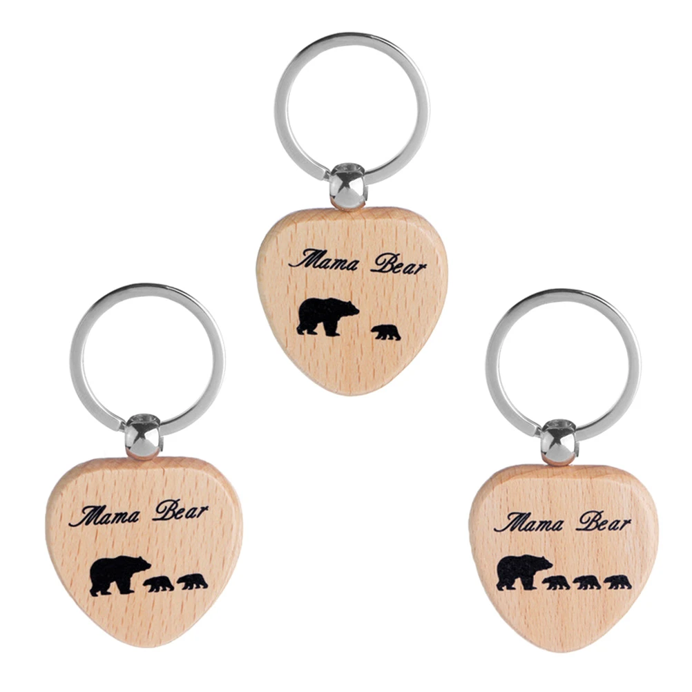 mothers day keyrings