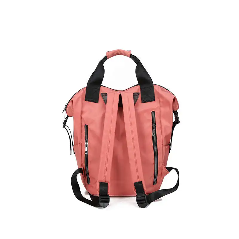  Backpack Women Shoulder Bag Casual Backpacks Ladies High Capacity Back To School Bag Teenage Girls  - 33020278052