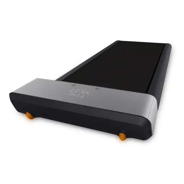 a1 folding walking machine gym