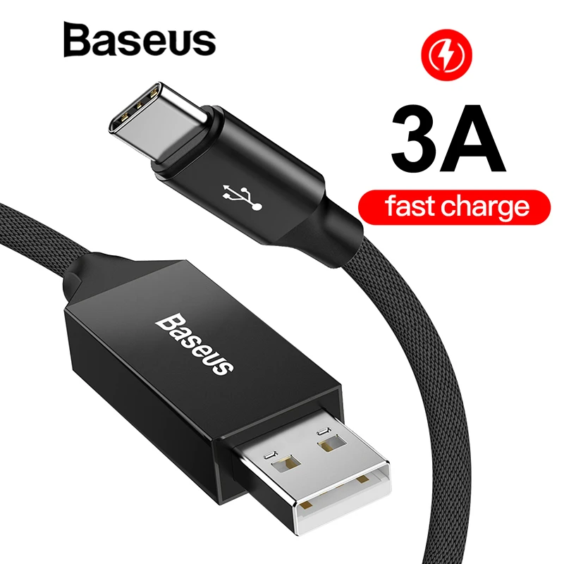 Длинный кабель usb type-C, 5 м, 3 А, поддержка быстрой зарядки и синхронизации данных для устройств samsung, huawei, Xiaomi, type-C, кабель usb-c, шнур 5 м