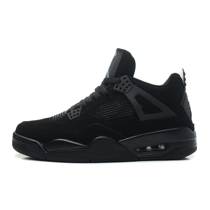 Jordan Air Retro 4 IV Men Basketball Shoes Cat Bred Military Blue Pure Money Fire Red Athletic Outdoor Sport Sneakers Jordan Air Retro 4 IV Men Basketball Shoes Cat Bred Military Blue Pure Money Fire Red Athletic Outdoor Sport Sneakers