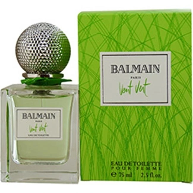 244471 Vent Vert By Pierre Balmain Edt Spray 2.5 Oz |