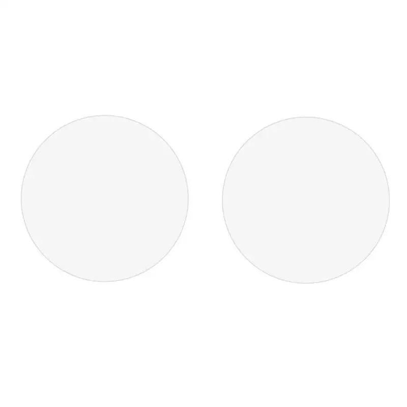 

ALLOYSEED 2Pcs/Lot Smartwatch 9H Tempered Glass Screen Protector Film For Garmin Fenix 5 3 HR Vivoactive 3 Vivomove HR Vivo move