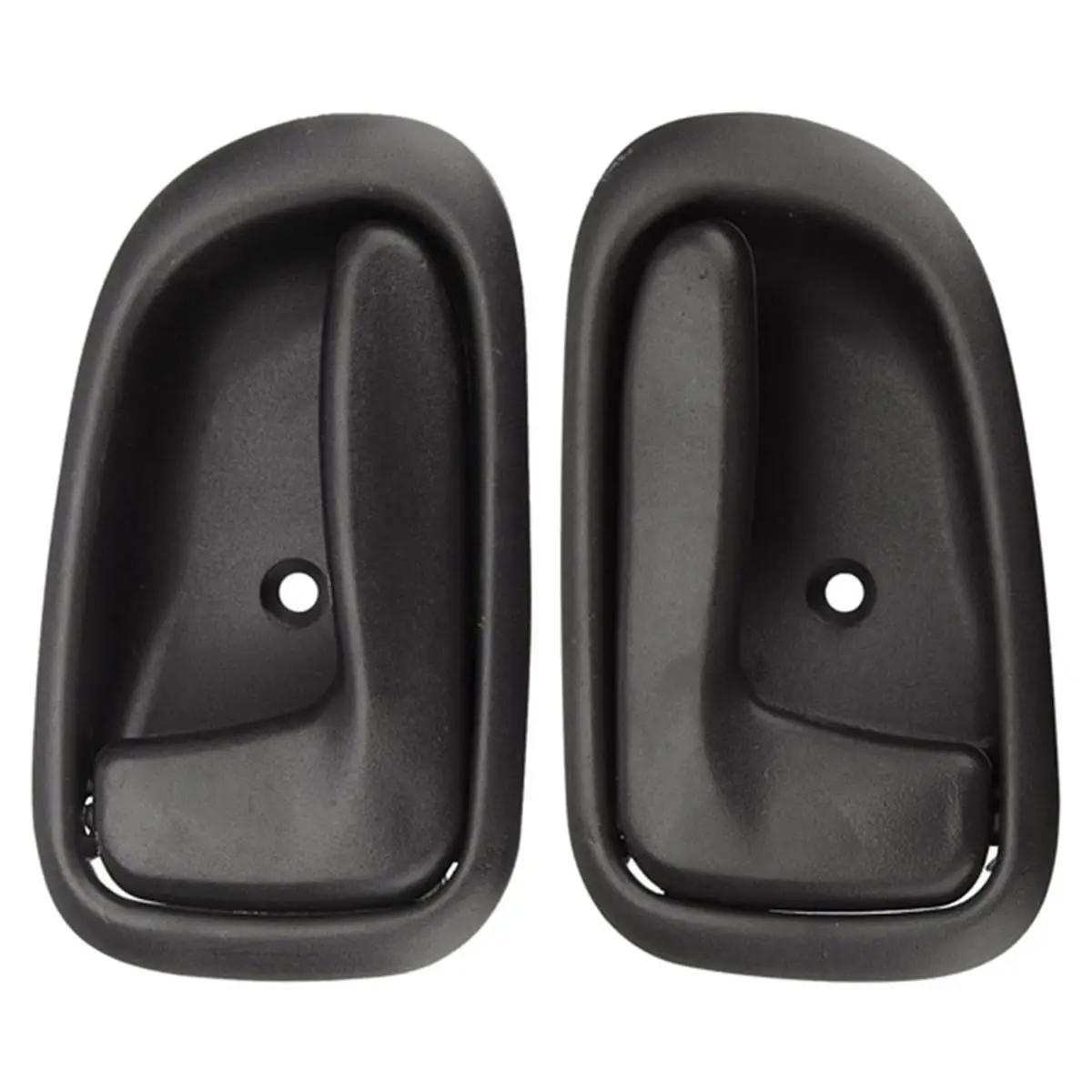 

2PCs Left And Right Inside Interior Inner DOOR HANDLE FOR TOYOTA COROLLA GEO PRIZM 1993-1997 New