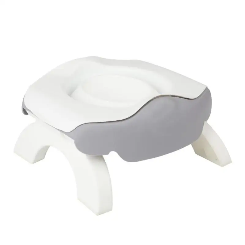 

Portable Baby Pot Baby Potty Folding Infant Toilet Training Seat Child Kids Training Pot Seats for Kids Toilet Training Potties