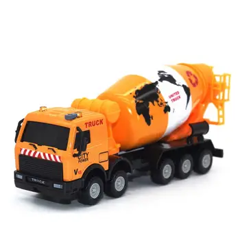 

1:43 Alloy Model Toy Alloy Engineering Vehicle Construction Vehicle Alloy Car Model Children Birthaday Gift