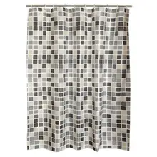 Gordijn Fabric Ducha For The Tenda Bagno Bathroom Duschvorhang Douchegordijn Rideau Douche Cortina De Banheiro Shower Curtain