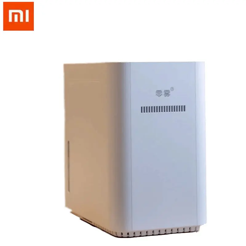 

XIAOMI Youpin Original High Speed Humidification Zero-Fog Low Temperature Evaporation Type Humidifier Constant