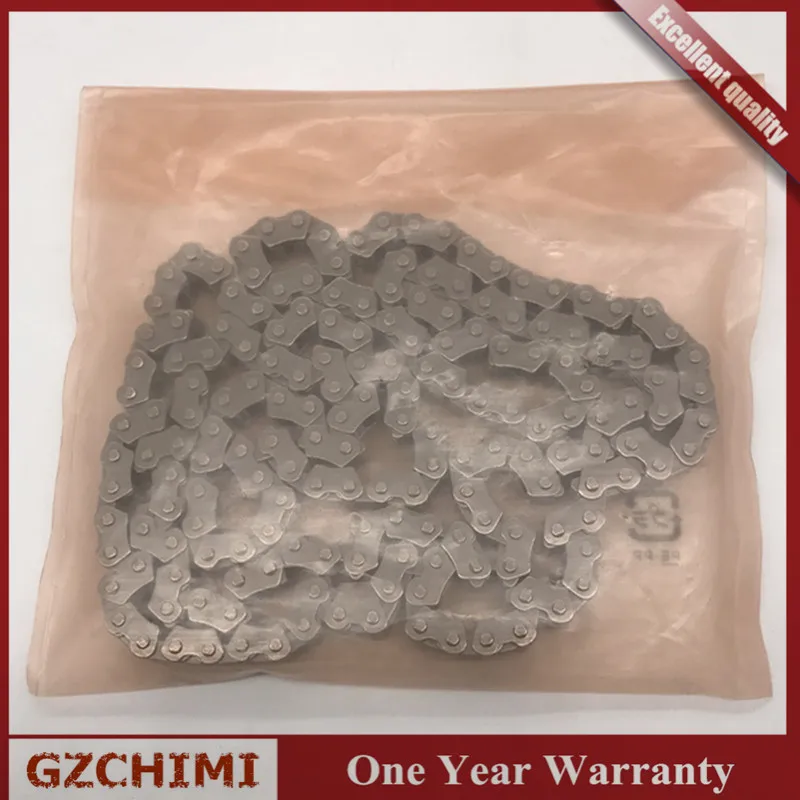 Новая сменная цепь синхронизации 14401 R40 A01 для Honda & Acura K24 K24A1 K24A2 K24A4 K24A8 K24Z3|Клапаны и