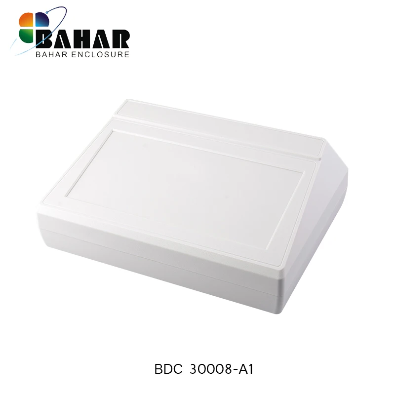 Wall switch enclosure 36 pieces of box plastic electronic case 275*204*97 mm manufactured by BAHAR BDC 30008 | Обустройство дома