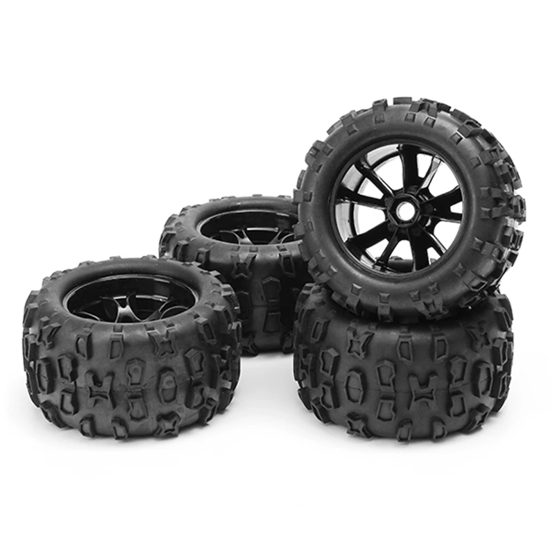 DHK 8382 Maximus 1/8 120A 85 км/ч 4WD brashlesstruck RC автомобиль для детей подарок игрушки