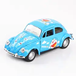 1:36 моделирование сплава литья мини мультфильм автомобиль детская игрушка автомобиль выпечки торт украшение автомобиля