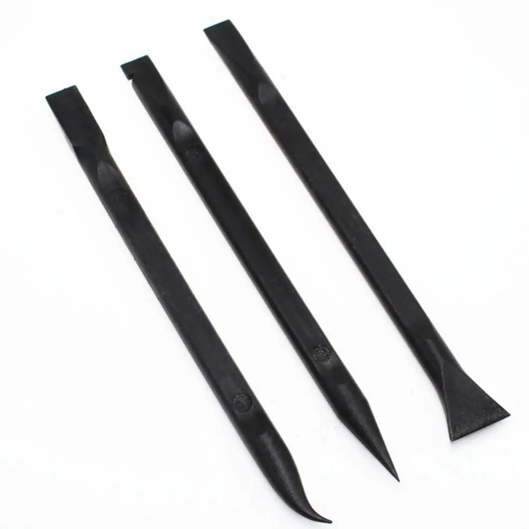 

Dual Head Anti-static Disassemble Tool Pry Bar Cell Phone/Tablet/Computer Mobile Phone Repair Crowbar Set