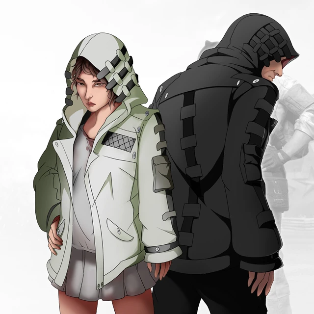 Anime Jacket Cosplay to Complete Your Winter Look - MyAnimeList.net