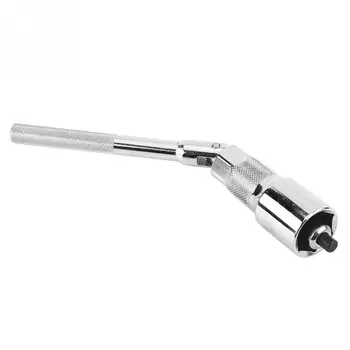 

CR-V Car Front Shock Absorber Hex Socket Wrench Removal Tool Set for VW Speed Reduction Front Shock Absorber Wrench Brand NEW