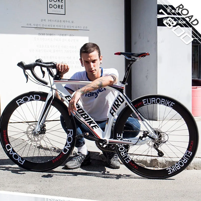 one hand bike