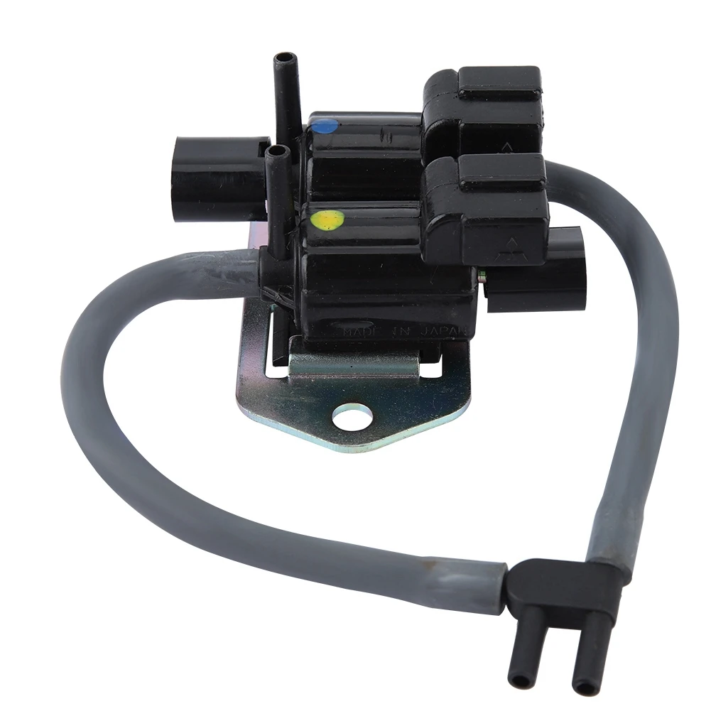 Solenoid Spool Valve for Mitsubishi Pajero L200 K5T47776 MB937731 MB620532 Car Accessories | Автомобили и мотоциклы