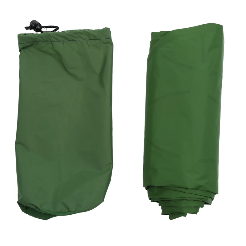 

Camping Mat Ultralight Inflatable Sleeping Pad Mattress With Pillow For Outdoor Camping Hiking Backpacking Travel