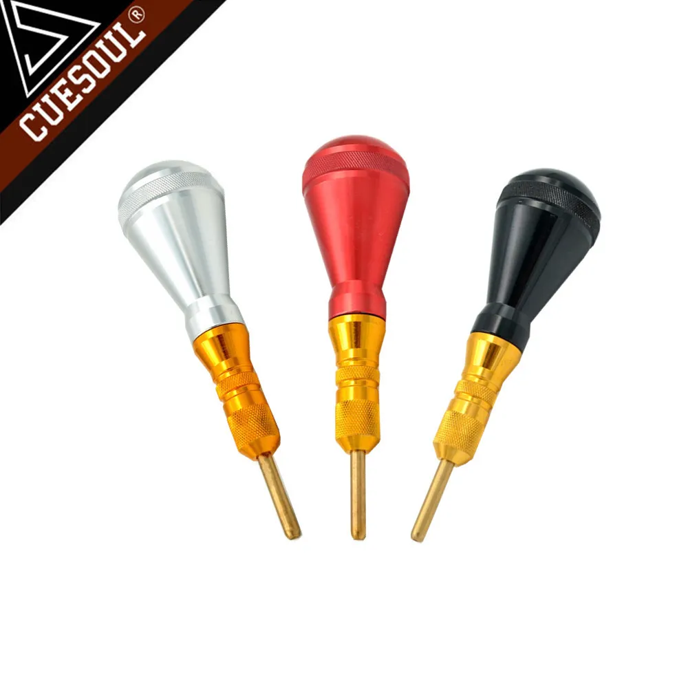 CUESOUL Electronic Dartboard Broken Soft Tip Darts Point Remover Tool