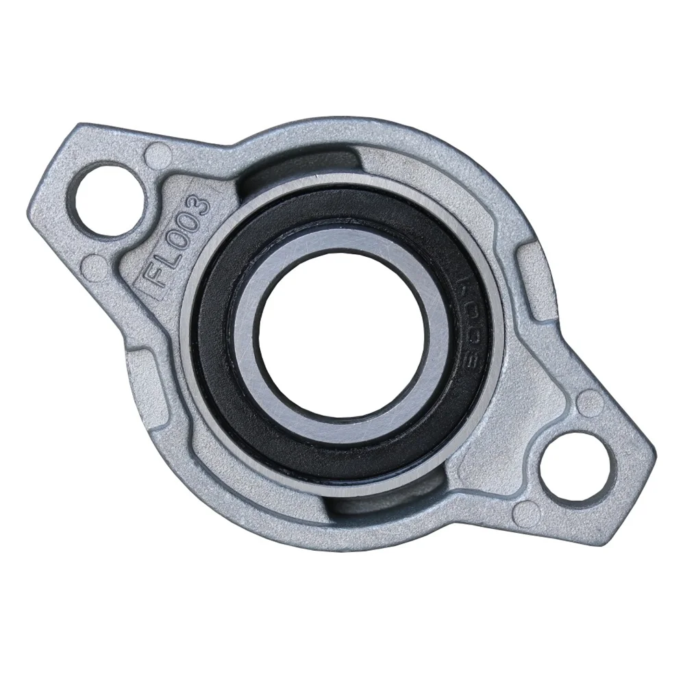 Aexit KFL005 25mm Zinc Alloy Self Aligning Pillow Block Flange Bearing 43f252c3790b27b395123081670caed1 Aexit KFL005 25mm Zinc Alloy Self Aligning Pillow Block Flange Bearing 43f252c3790b27b395123081670caed1