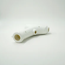 808nm/755nm/1064nm лазерная эпиляция машина запасная часть ручной части крышки