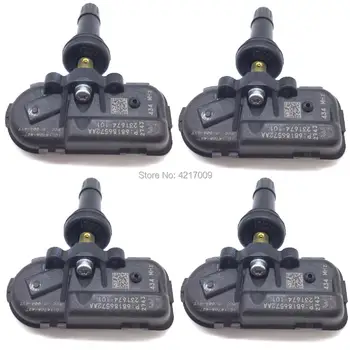 

TPMS Tire Pressure Monitoring System Sensor For Jeep Cherokee Ram 1500 2500 3500 Series 68186572AA