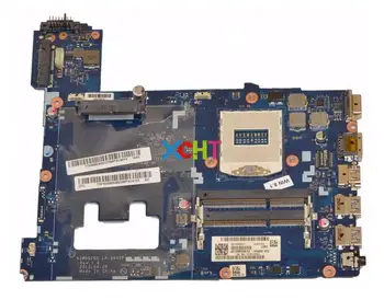 

FRU:90003692 VIWGO/GS LA-9642P PGA947 HM86 GMA HD4600 DDR3 for Lenovo Ideapad G510 Notebook Laptop Motherboard Tested