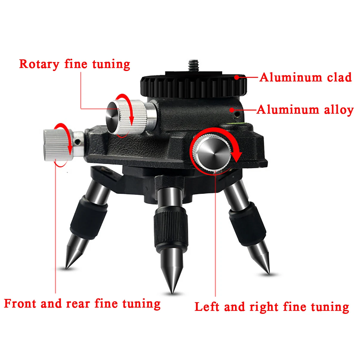12 Line 360 Horizontal Vertical Cross 3D Green Light Laser Level Self-Leveling Measure Super Powerful Laser Beam w/Tripod Stand
