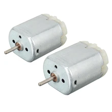 1/2 шт 10 мм Автомобильный Дверной замок Мотор привод FC-280PC-22125 для Lexus для Toyota Mabuchi