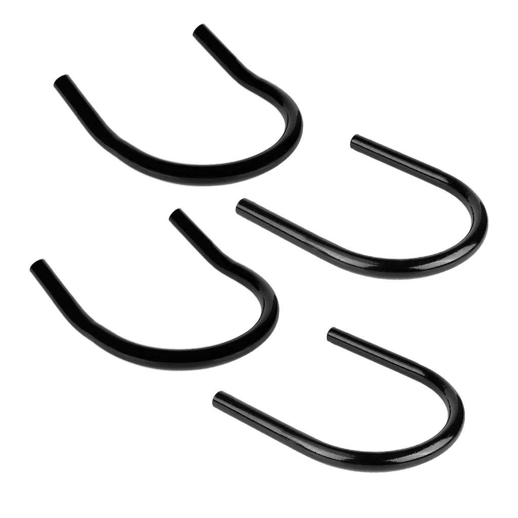 

dolity Motorcycle Upswept/Flat Rear Seat Loop Frame Hoop for YAMAHA XS750 850 1100 180mm 205mm 210mm 185mm