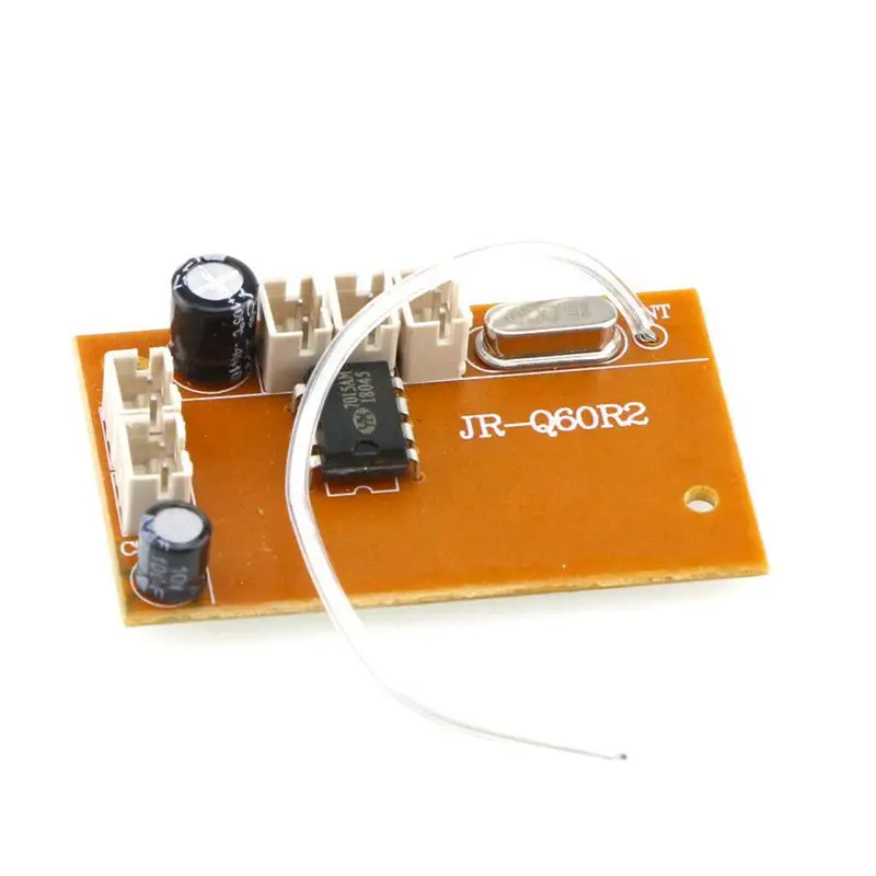

JJRC Q60 remote control car accessories receiving board