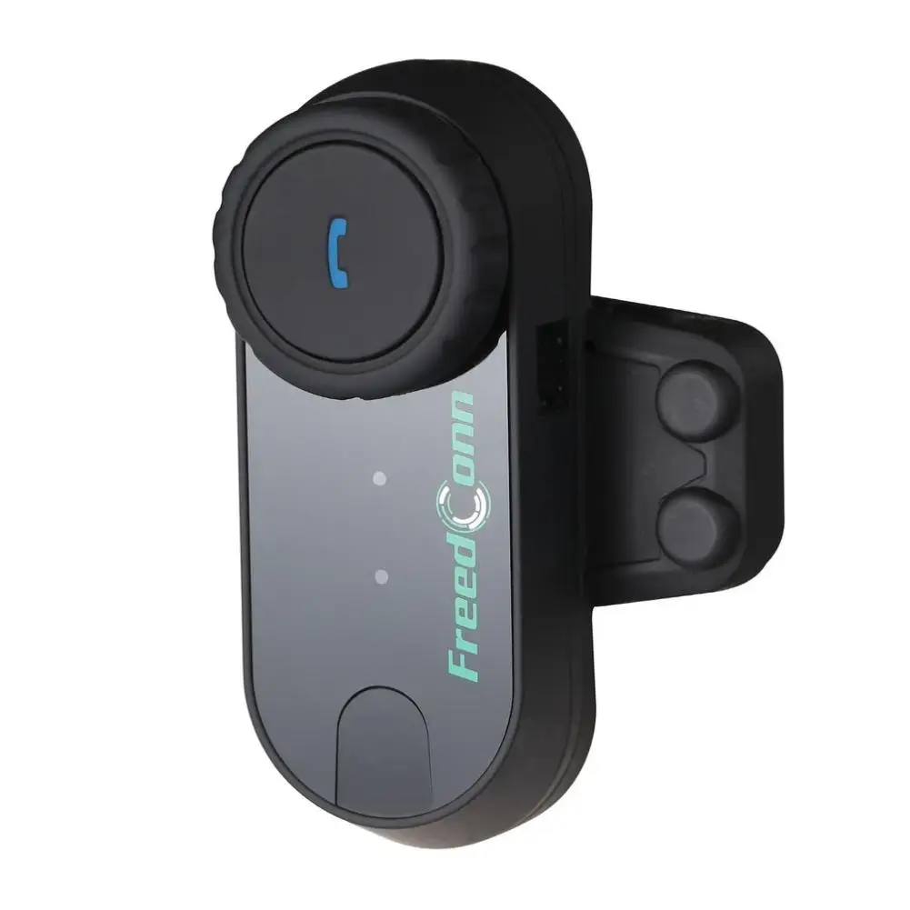 

800M Wireless Intercom Bluetooth Motorbike Motorcycle Helmet Headset Interphone Earphone