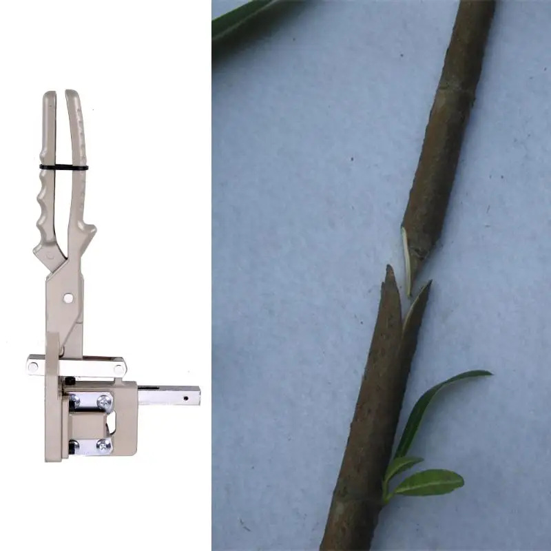 Профессиональная машина садовые деревообрабатывающие ножницы Ножничные ножницы для прививки и резки овощей инструмент Tesoura De Poda Овощной инструмент