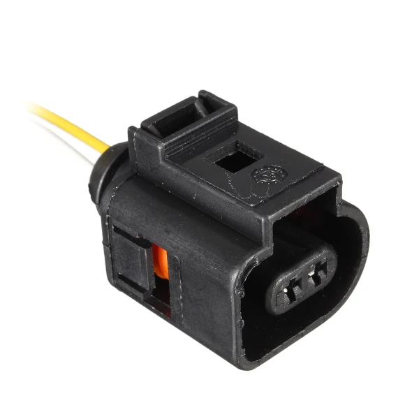 2 шт. электропроводка с контактным разъемом для VW 973 2004 2009 1J0973702 1J0 702|Кабели