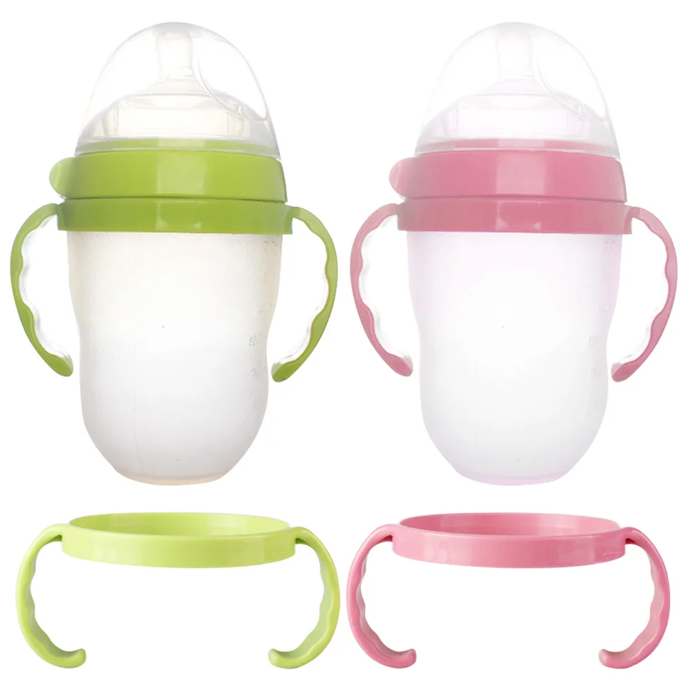 comotomo feeding bottle