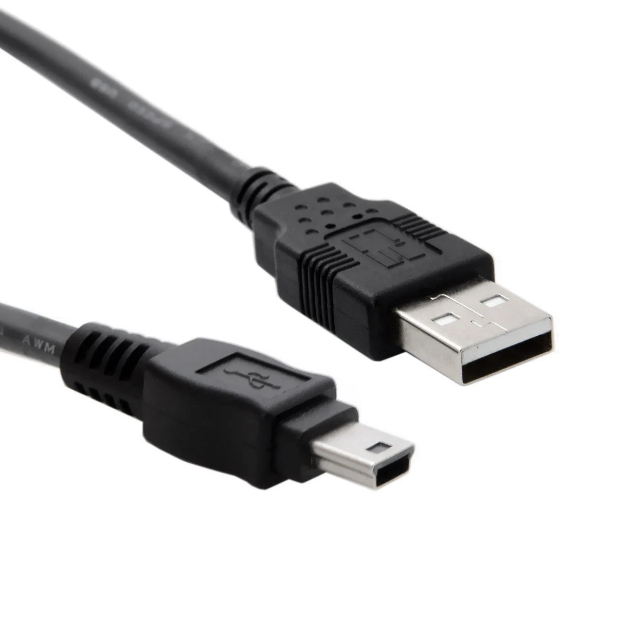 HFES для Sony PS3 USB кабель Контроллер зарядный шнур Playstation 3 беспроводной DualShock SIXAXIS