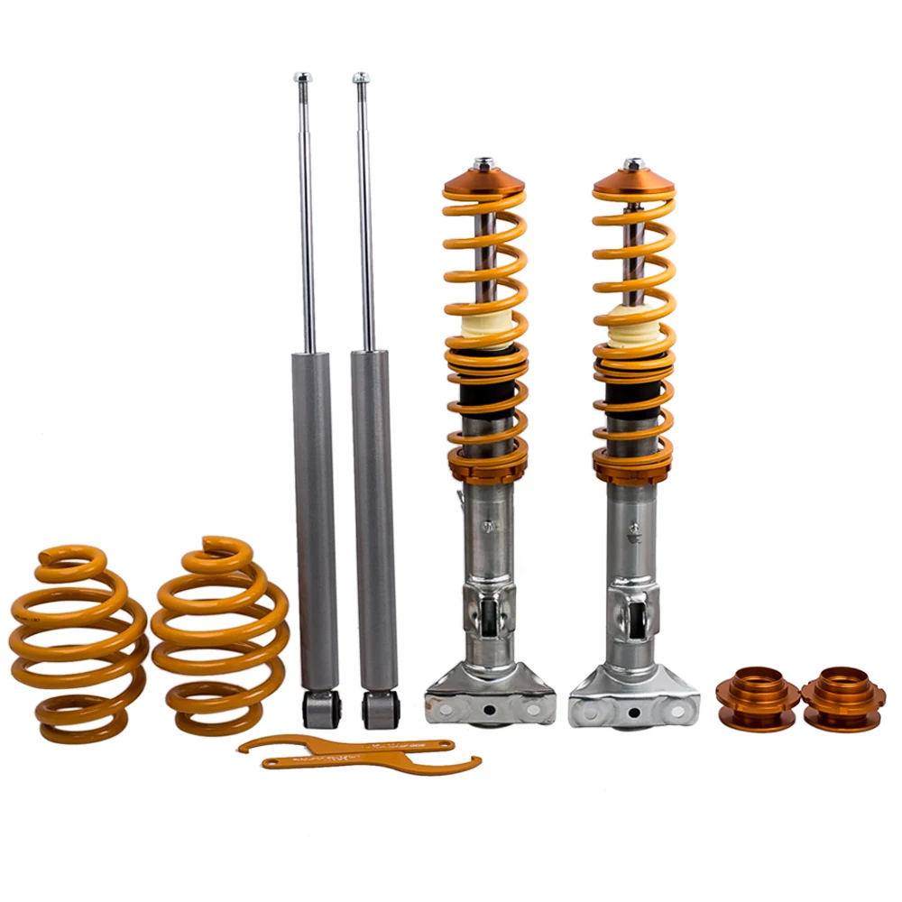 Lowering Coilover for BMW E36 Sedan Coupes for Touring Wagons 316i 318i