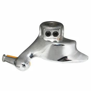 

28mm Tire Changer Duck Head Mount Demount Bead Breaker Duckhead Stainless Steel