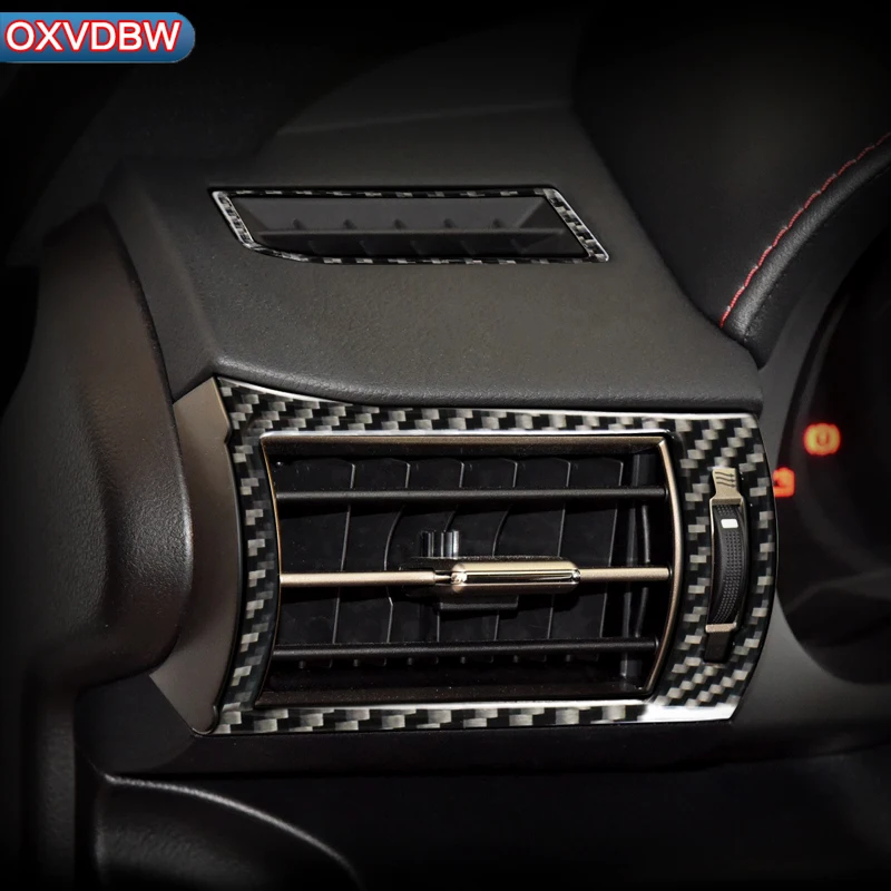 Для LEXUS IS300H 200 250 350 аксессуары из углеродного волокна внутренняя отделка